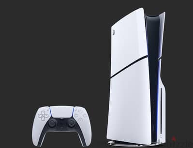 Playstation 5 1TB New Slim متبرشم