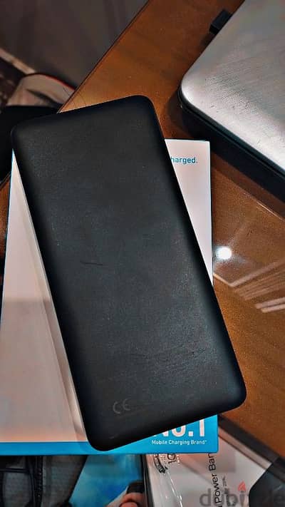 anker power bank