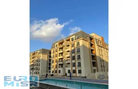 Apartment for sale, immediate delivery, in Neopolis, Wadi Degla, Mostakbal