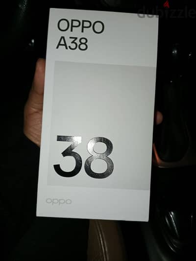 oppo a38