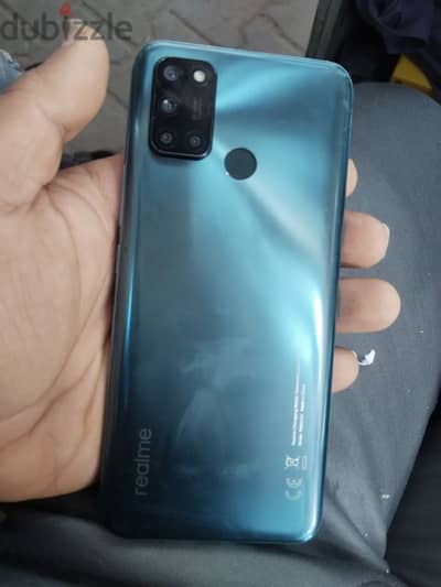 realme 7i