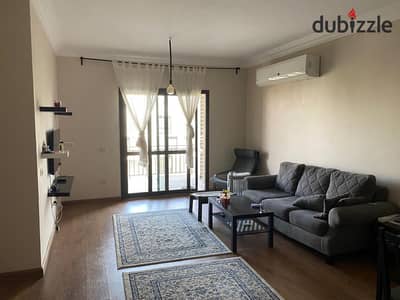 Apartment resale in Westown Sodic, 125 square meters with an 80 square meter open terrace - super deluxe - open view