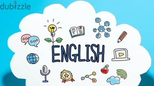 English Teacher-مدرس انجليزي- مصري/بريطاني