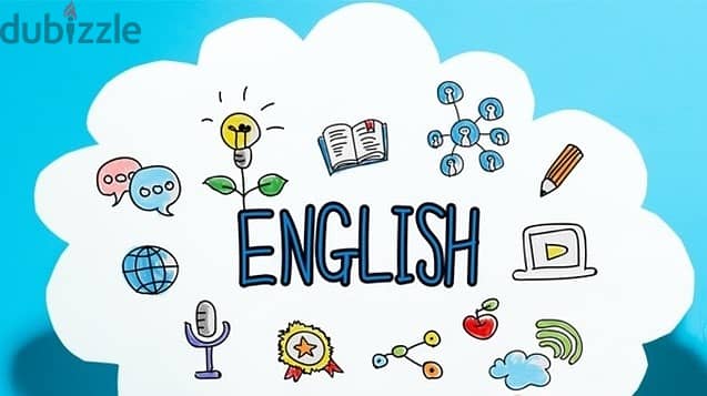 English Teacher-مدرس انجليزي- مصري/بريطاني 0