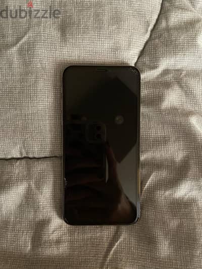 iphone X used like new