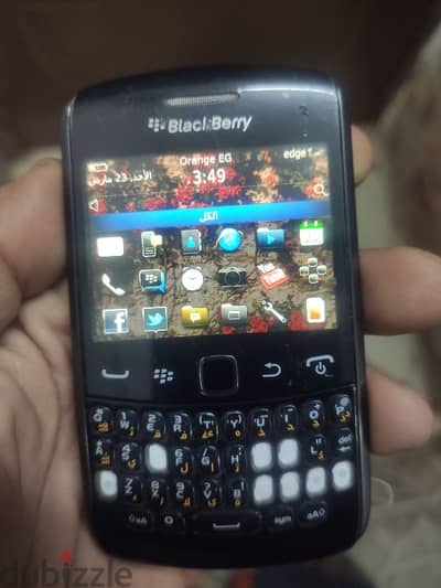 blackberry 8360