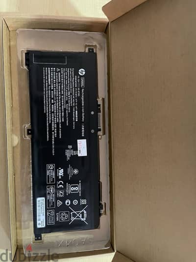 HP Envy x360 15 Original Battery