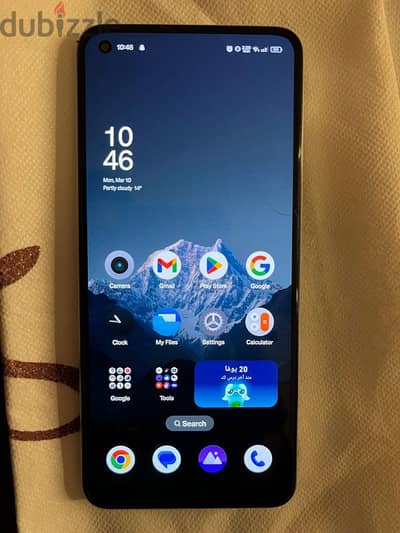 realme 10