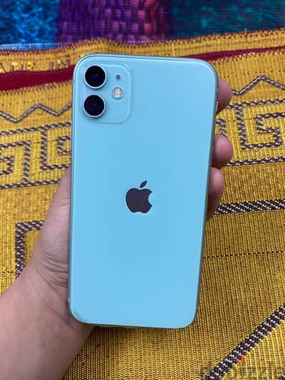 iphone 11 شريحتين