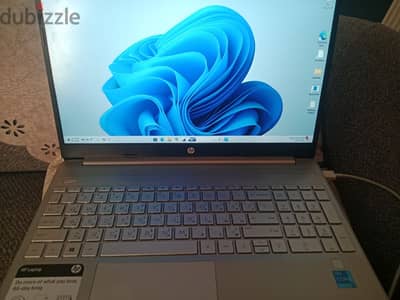 labtop hp 15