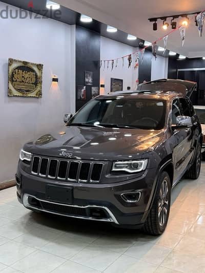 Jeep Cherokee 2018