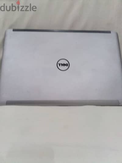 Dell latitude E 6540