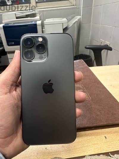 iPhone 13 Pro Max