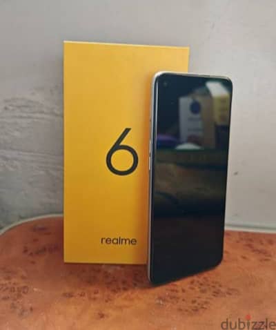 Realme 6