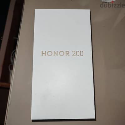 Honor 200 12/256