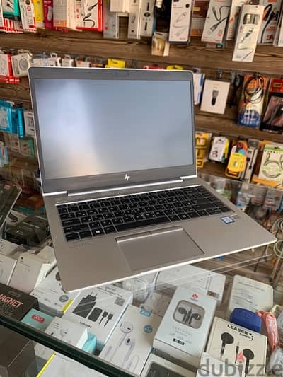 hp  ELITEBOOK G5