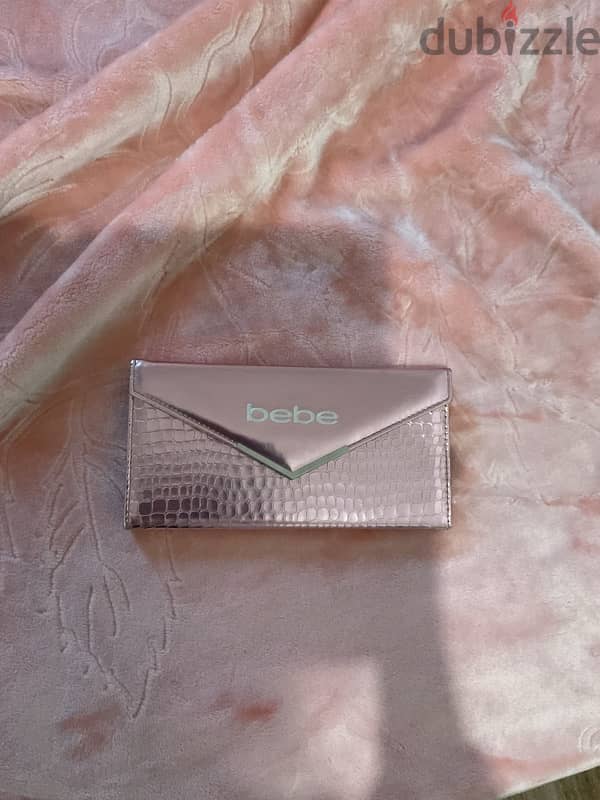 EYESHADOW PALETTE BEBE 2