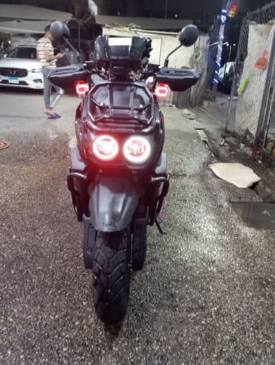 Keeway Keet 150cc