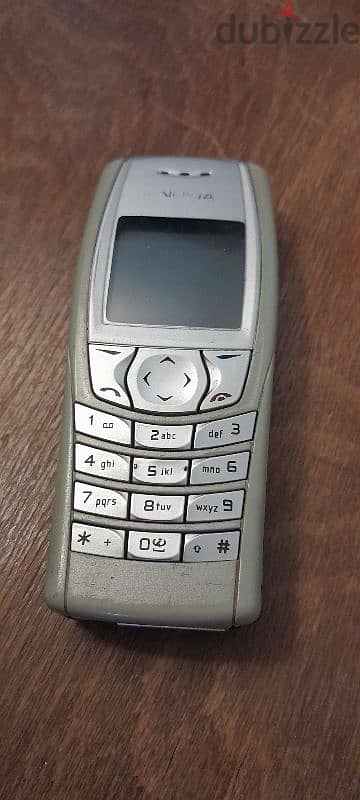 8110 Nokia