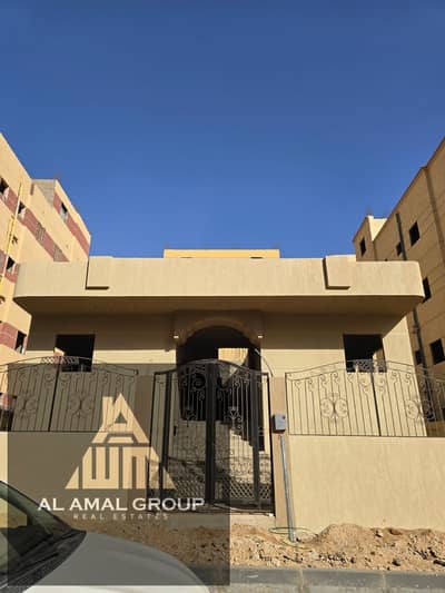 A very special plot of land, area 430 m2, Badr City, a very special location, second number from Suez