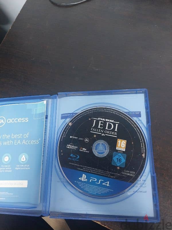 star wars jedi fallen order بيع او بدل 1