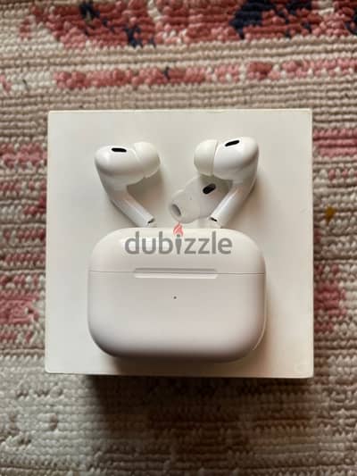 Apple Airpods pro 2 (type-c)