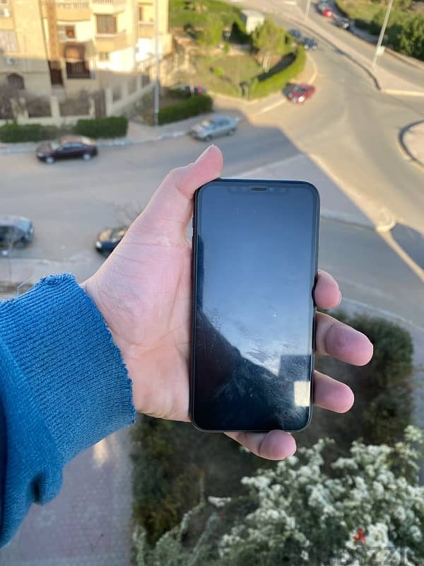 iPhone 11 pro 5