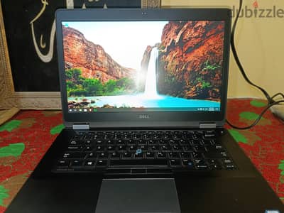 Dell letiedud e5470