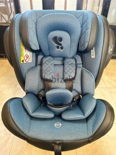 Lorelli Aviator SPS Isofix