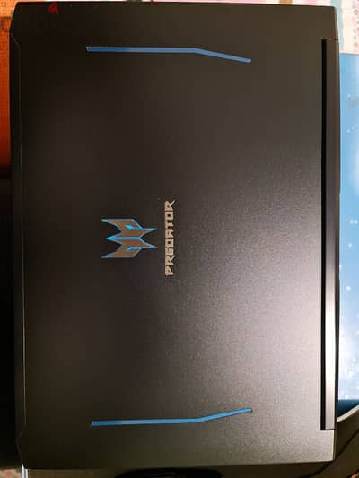 Acer Predator Helios 300