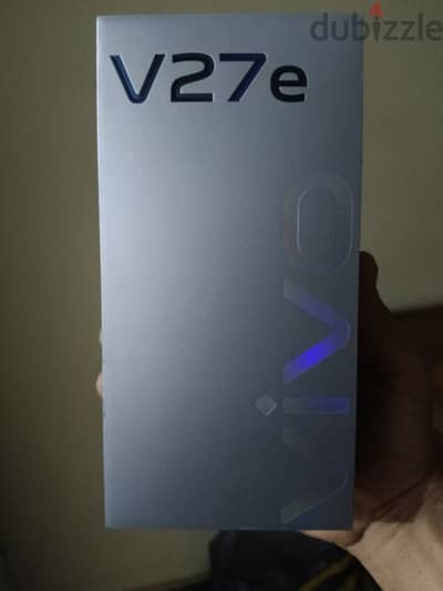 vivo 27 e