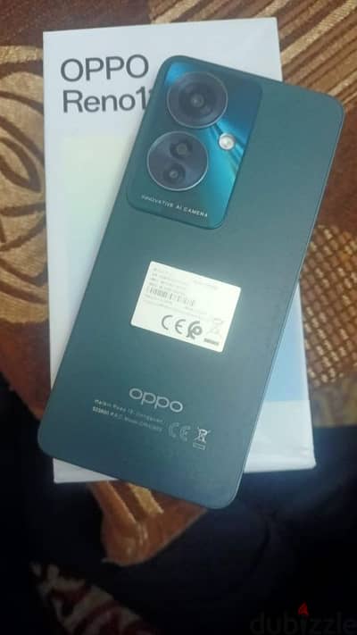 Oppo Reno 11f 5G