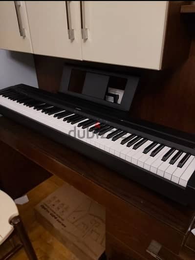 Yamaha P-45