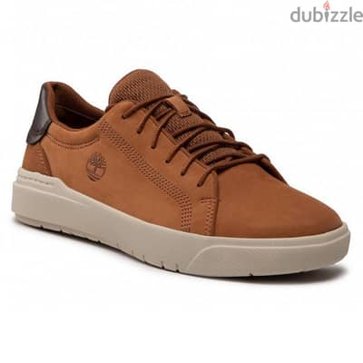 Timberland Herren Seneca Bay Oxford Sneaker