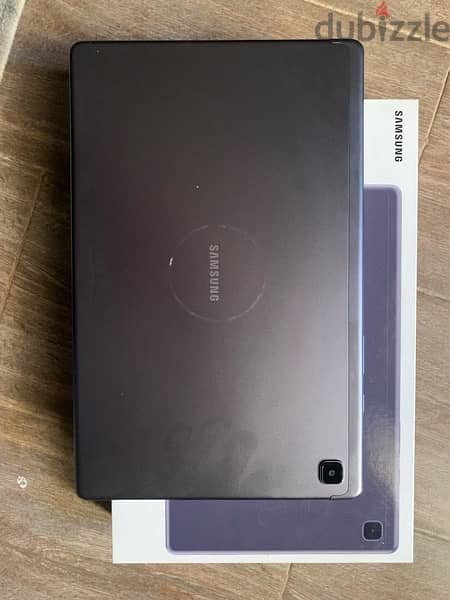 tablet Samsung a7 1