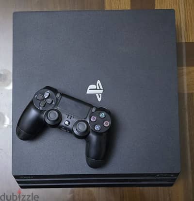 Ps4 Pro 1 Tb