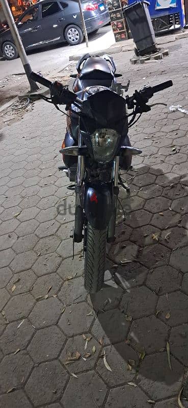 benelli vlr200 sport