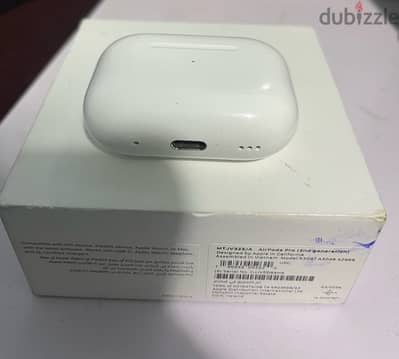 apple airpods pro 2