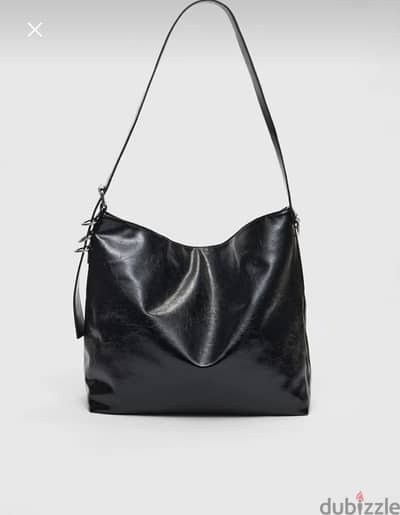 Stradivarius bag