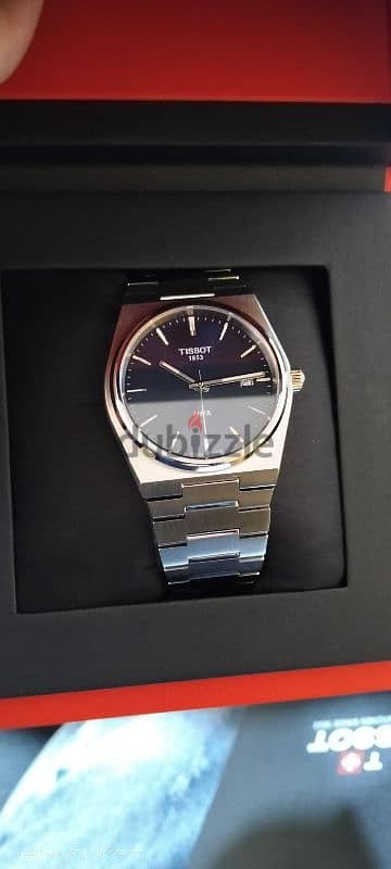 Tissot PRX T1374101104100 Watch ط