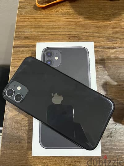 iPhone 11