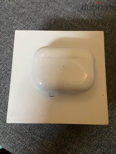 airpods pro 2nd generation tyep-c