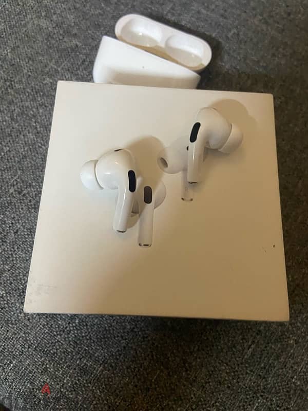 airpods pro 2nd generation tyep-c 2