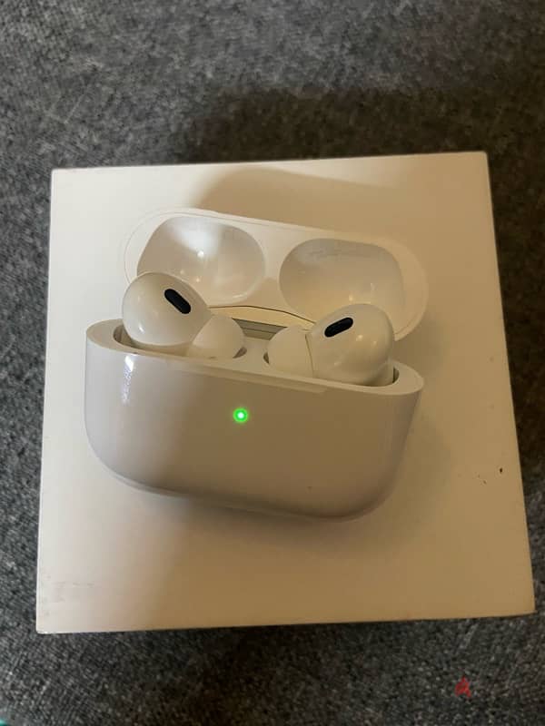 airpods pro 2nd generation tyep-c 3