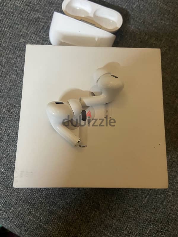 airpods pro 2nd generation tyep-c 4