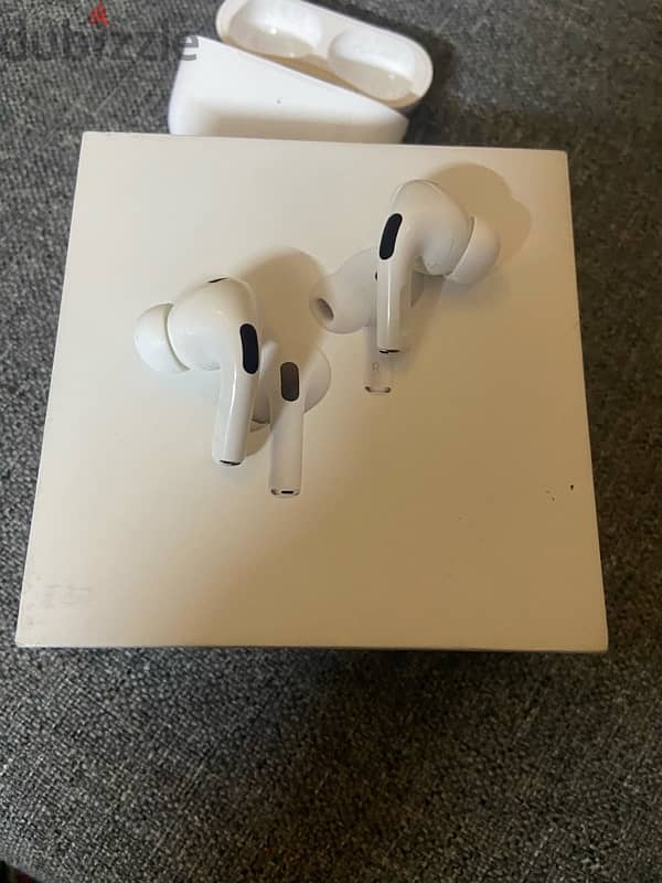 airpods pro 2nd generation tyep-c 5