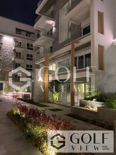 Resale for quick sale apartment 170m Corner Immediate delivery Mountain View I City Prime Location