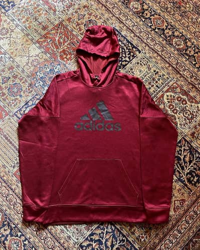 سويت شيرت اديداس أصلي (هودي) - ADIDAS HOODIE