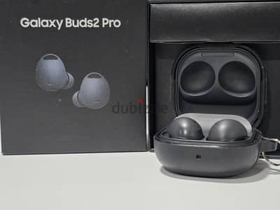 Galaxy buds pro 2