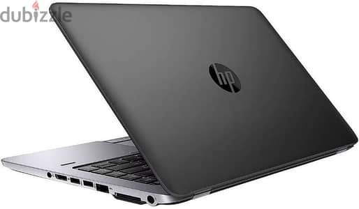 Hp 840 g2 core i5 8gb ram 256 ssd 14.0